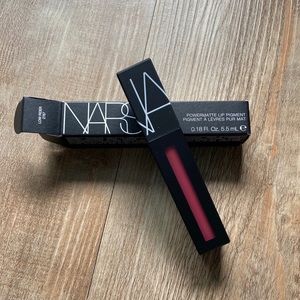 NARS Powermatte LipPigment - Low Rider
